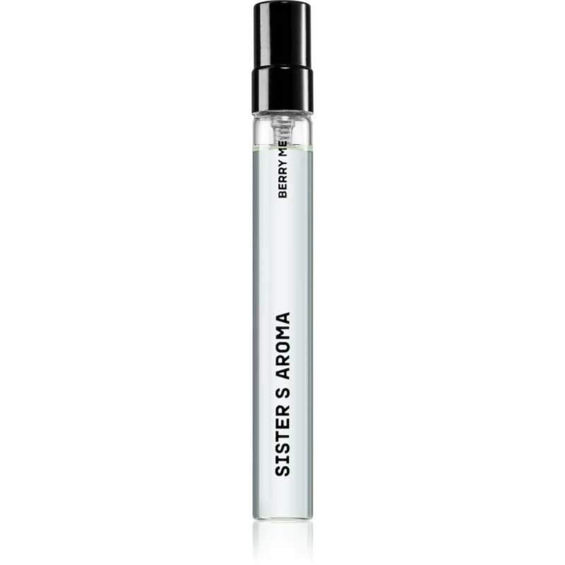 Sister's Aroma Berry Me Eau de Parfum pentru femei 10 ml