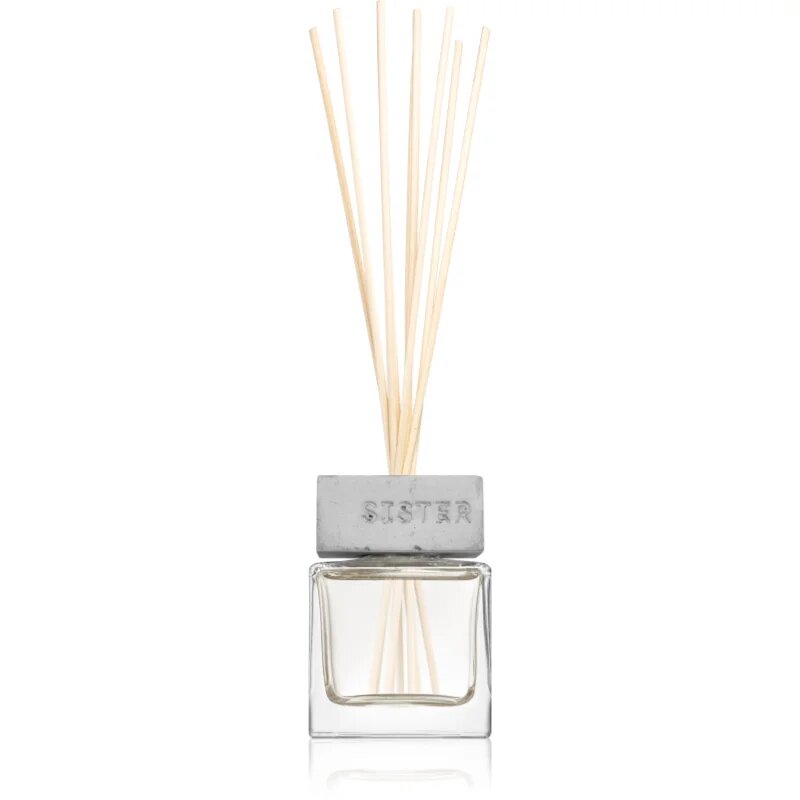Sister's Aroma Cotton + Denim difuzor de aroma 110 ml