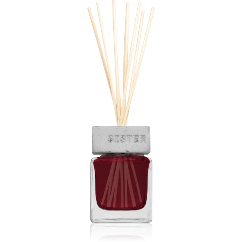 Sister's Aroma Dark Grape + Blackberry difuzor de aroma 100 ml