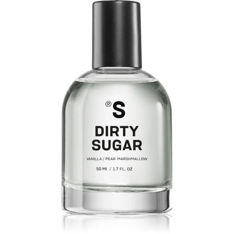 Sister's Aroma Dirty Sugar Eau de Parfum pentru femei 50 ml