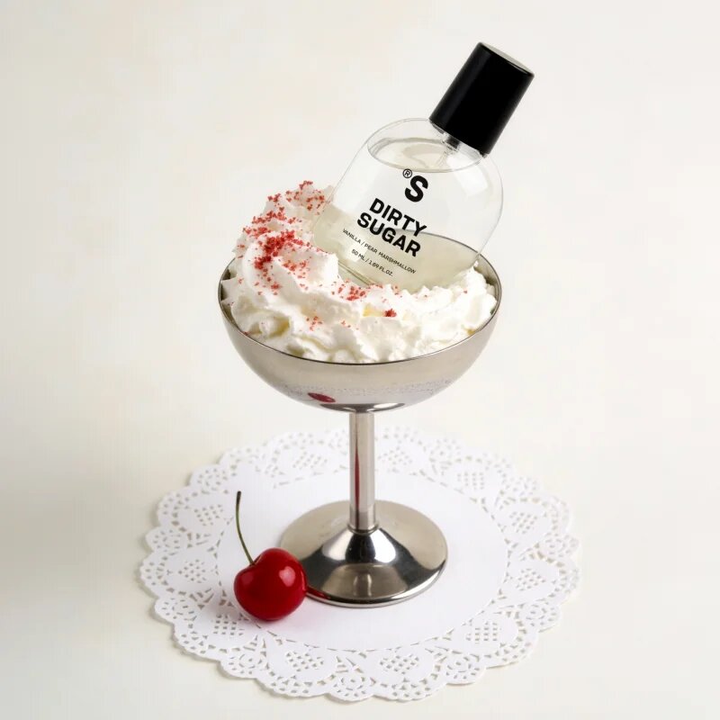 Sister's Aroma Dirty Sugar Eau de Parfum pentru femei 50 ml