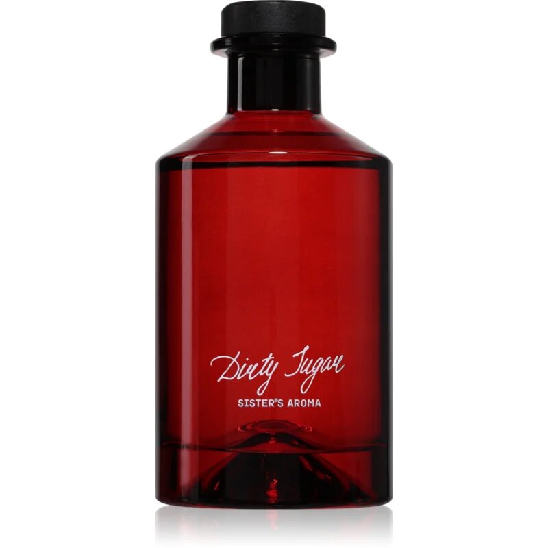 Sister's Aroma Home Fragrance Dirty Sugar difuzor de aroma 200 ml