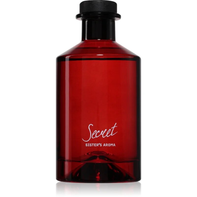 Sister's Aroma Home Fragrance Secret difuzor de aroma 200 ml