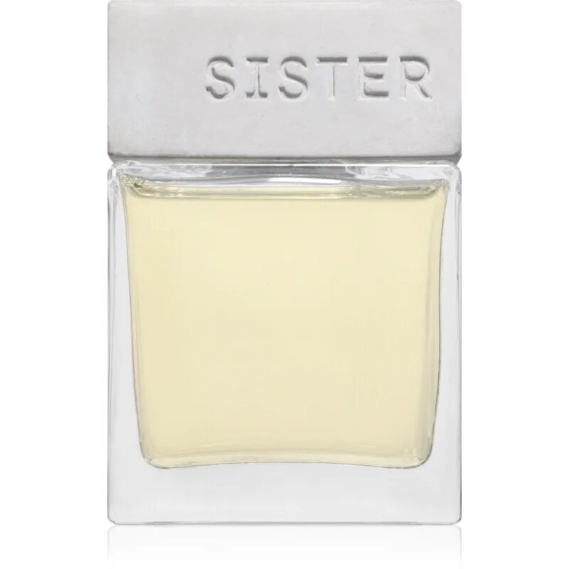 Sister's Aroma Lemon Cupcake difuzor de aroma 110 ml
