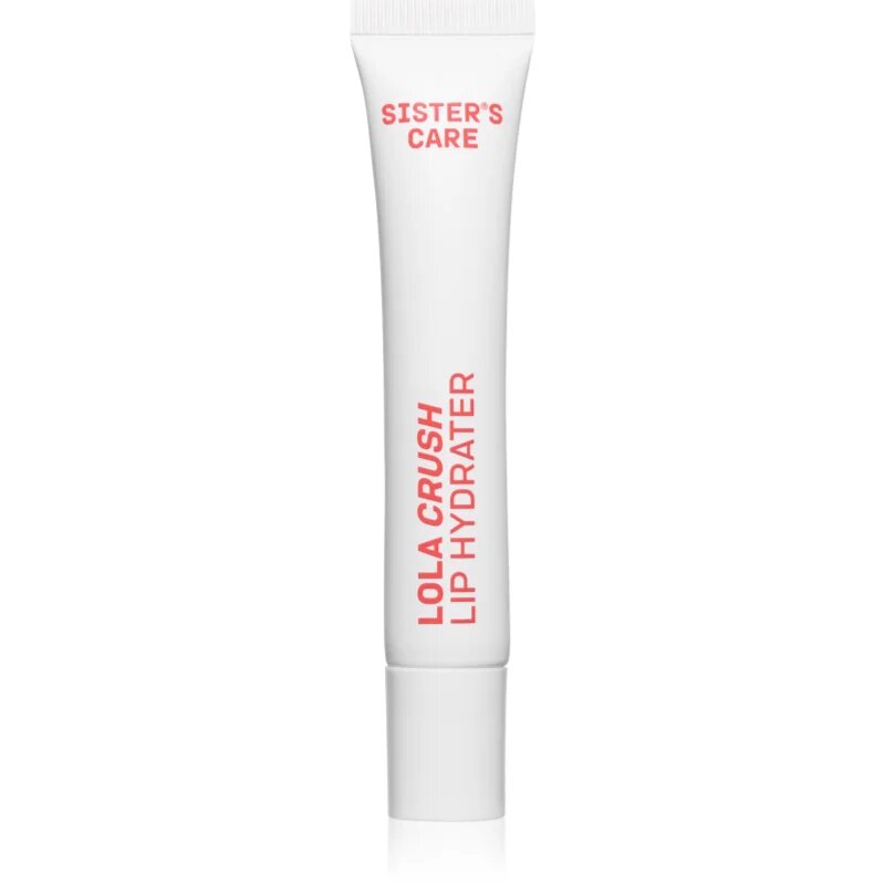 Sister's Aroma Lip Hydrater Lola Crush balsam de buze 10 ml