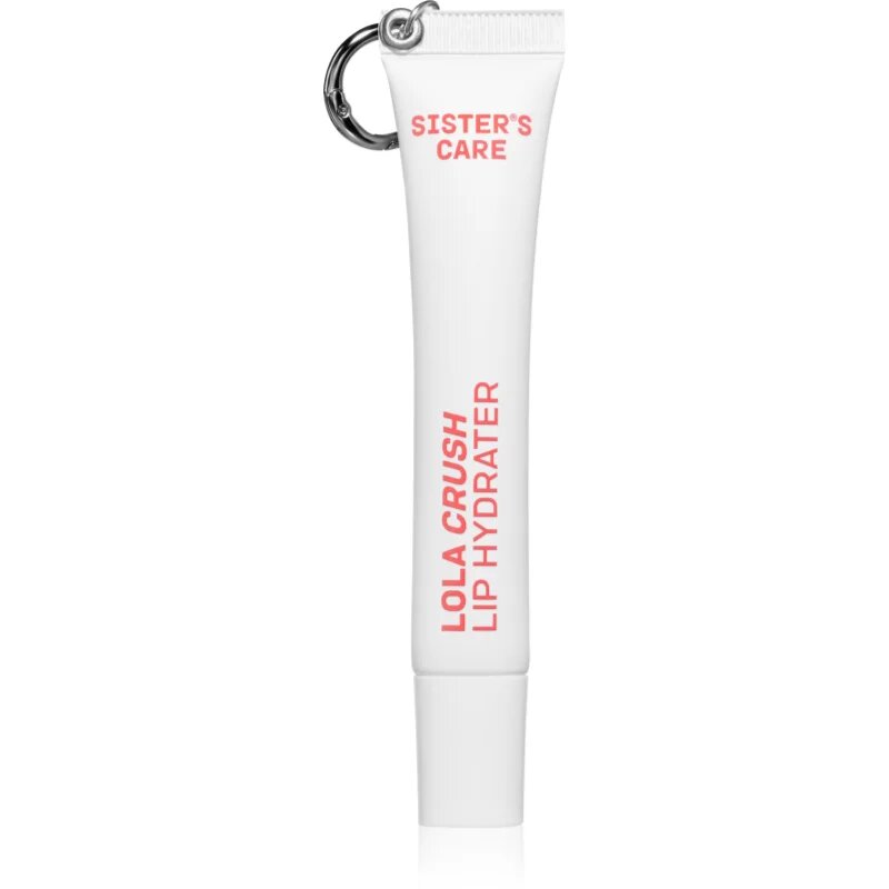 Sister's Aroma Lip Hydrater Lola Crush balsam de buze pentru chei 10 ml