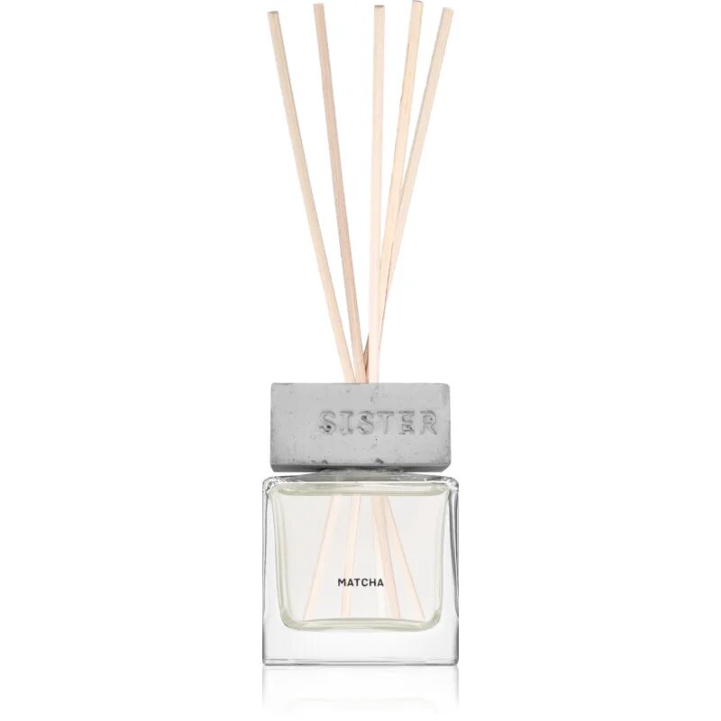 Sister's Aroma Matcha difuzor de aroma 110 ml