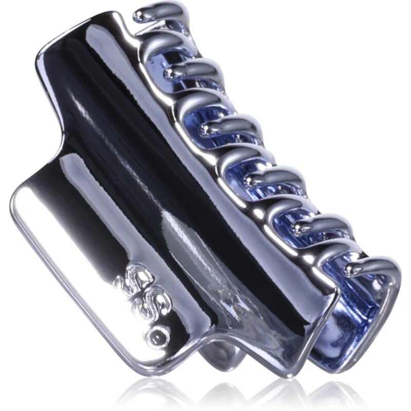 Sister's Aroma Metal Hair Clip clamă de păr culoare Blue 1 buc