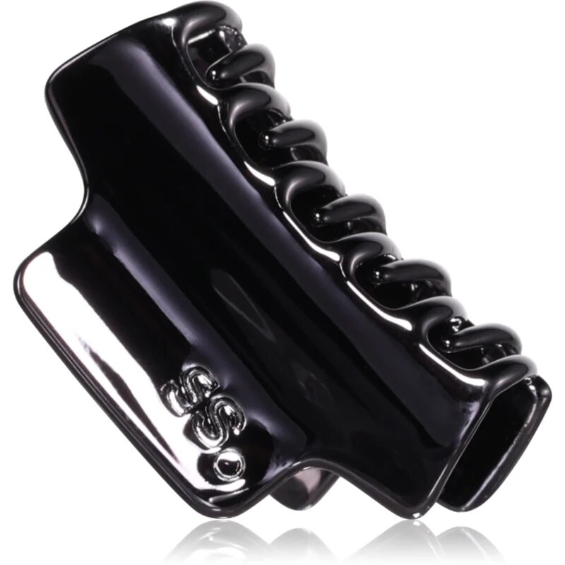 Sister's Aroma Metal Hair Clip clamă de păr culoare Dark Blue 1 buc