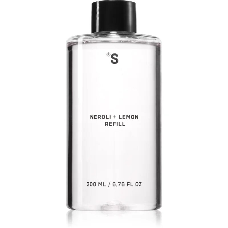 Sister's Aroma Neroli + Lemon reumplere în aroma difuzoarelor 200 ml