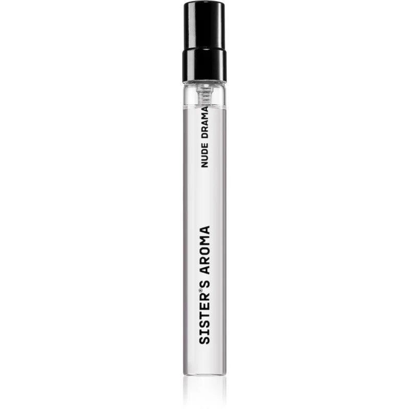 Sister's Aroma Nude Drama Eau de Parfum pentru femei 10 ml