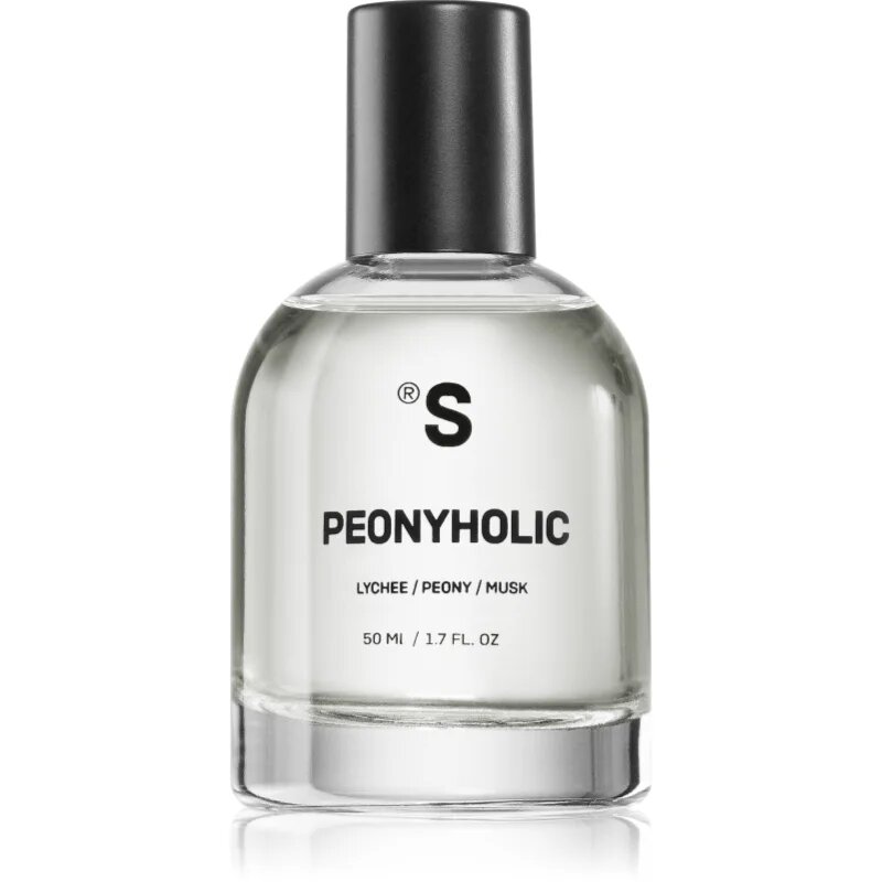 Sister's Aroma Peonyholic Eau de Parfum pentru femei 50 ml