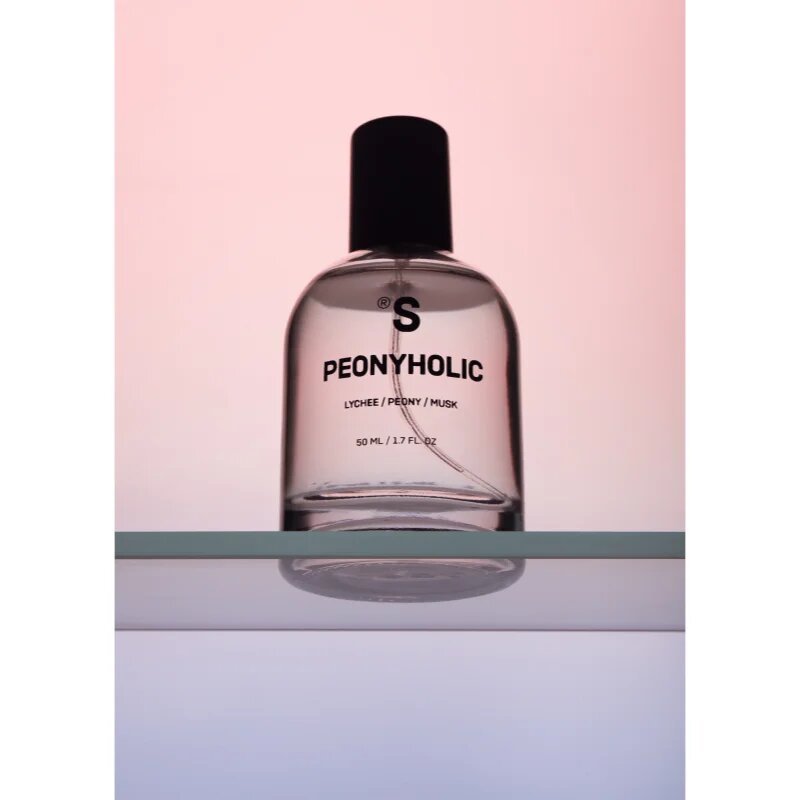 Sister's Aroma Peonyholic Eau de Parfum pentru femei 50 ml