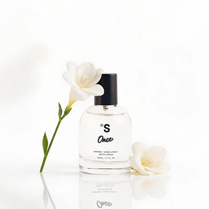 Sister's Aroma Perfumes Once Eau de Parfum unisex 50 ml