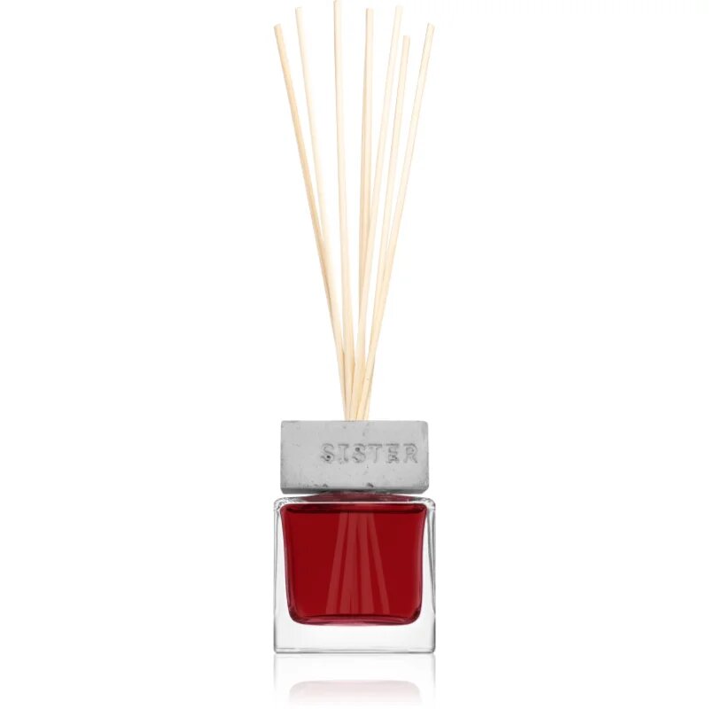 Sister's Aroma Pomegranate + Wood difuzor de aroma 110 ml