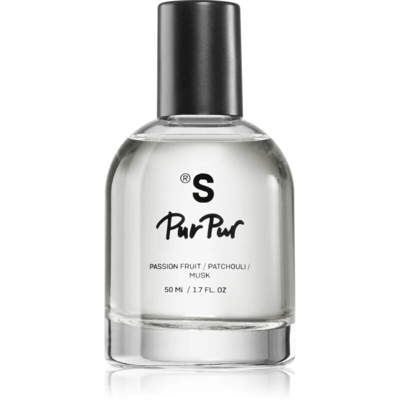 Sister's Aroma Pur Pur Eau de Parfum unisex 50 ml