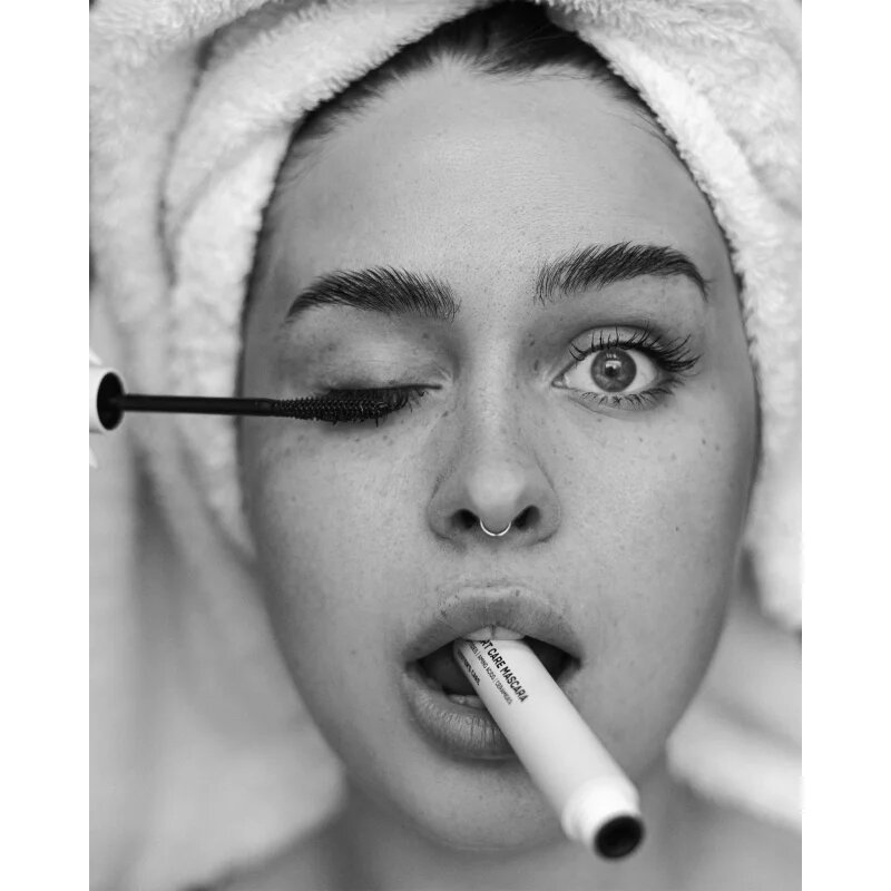 Sister's Aroma Sister´s Care mascara pentru alungire 8 ml