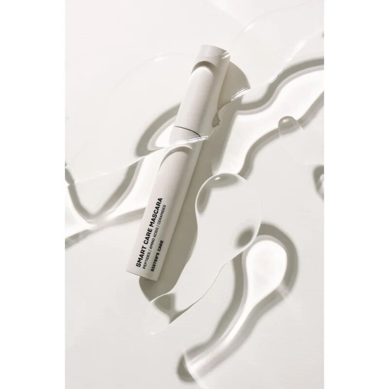 Sister's Aroma Sister´s Care mascara pentru alungire 8 ml