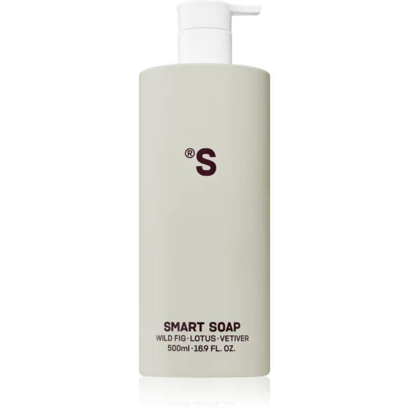 Sister's Aroma Smart Fig Săpun lichid pentru mâini 500 ml