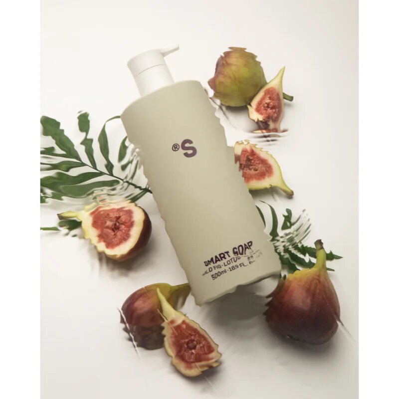 Sister's Aroma Smart Fig Săpun lichid pentru mâini 500 ml