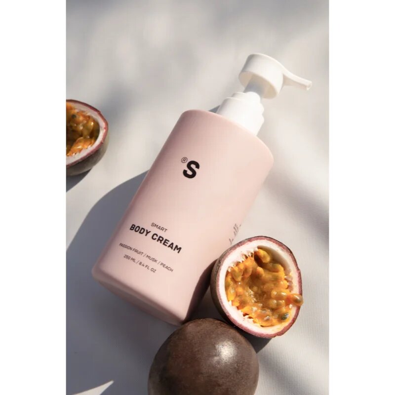 Sister's Aroma Smart Passion Fruit crema de corp 250 ml