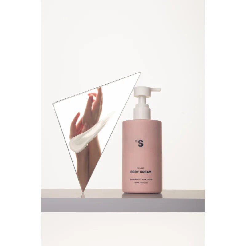 Sister's Aroma Smart Passion Fruit crema de corp 250 ml