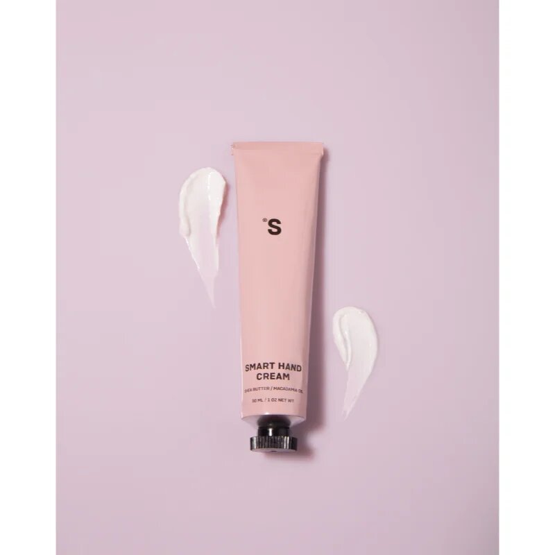 Sister's Aroma Smart Passion Fruit crema de maini hidratanta 30 ml
