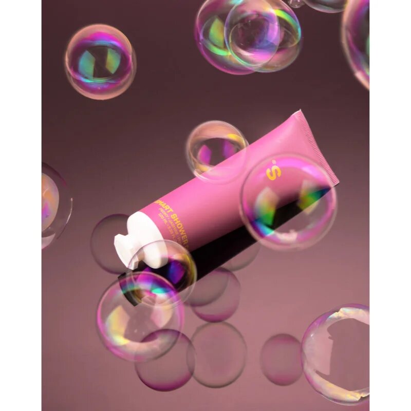Sister's Aroma Smart Peony gel pentru igiena intima 100 ml