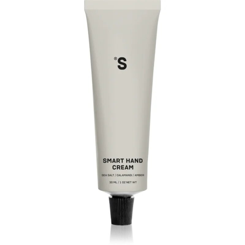 Sister's Aroma Smart Sea Salt crema de maini hidratanta 30 ml