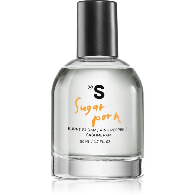 Sister's Aroma Sugar Porn Eau de Parfum pentru femei 50 ml