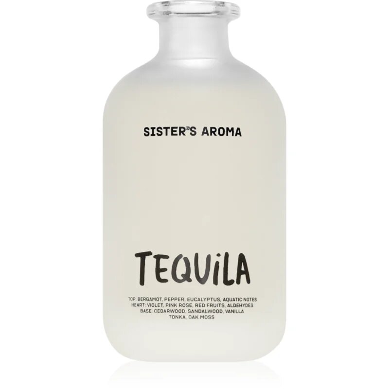 Sister's Aroma Tequila difuzor de aroma 100 ml