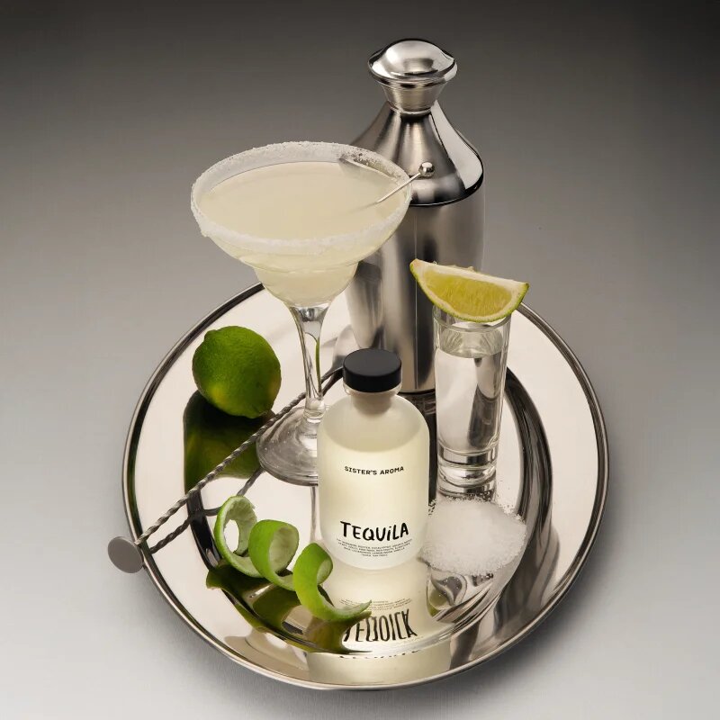 Sister's Aroma Tequila difuzor de aroma 100 ml