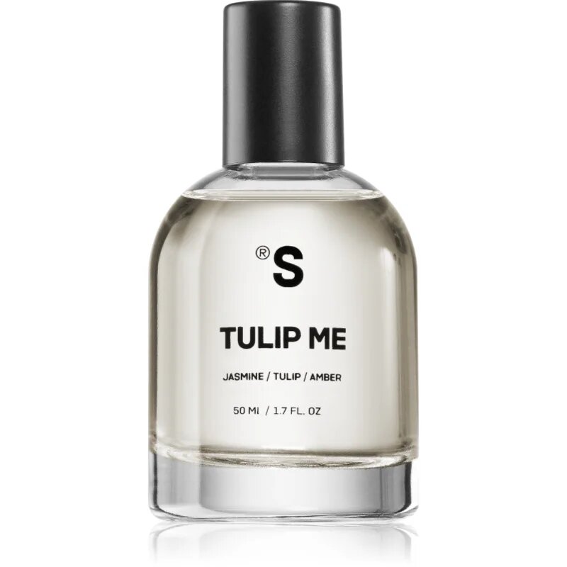 Sister's Aroma Tulip Me Eau de Parfum pentru femei 50 ml
