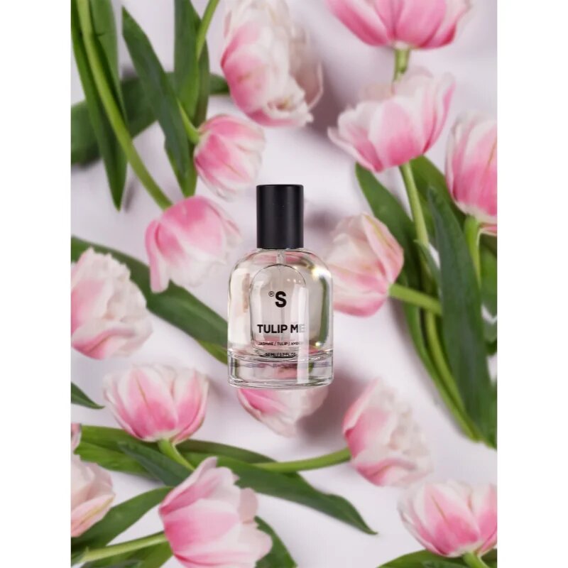 Sister's Aroma Tulip Me Eau de Parfum pentru femei 50 ml