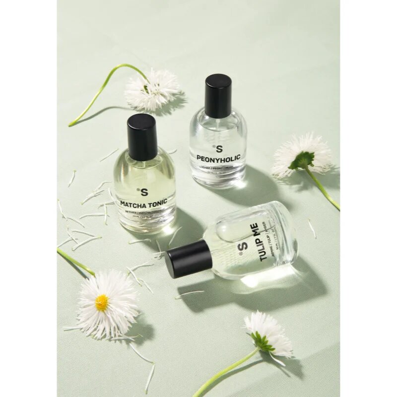 Sister's Aroma Tulip Me Eau de Parfum pentru femei 50 ml