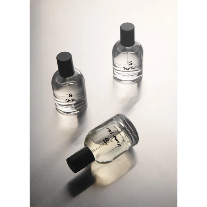 Sister's Aroma Under Skin parfum unisex 50 ml