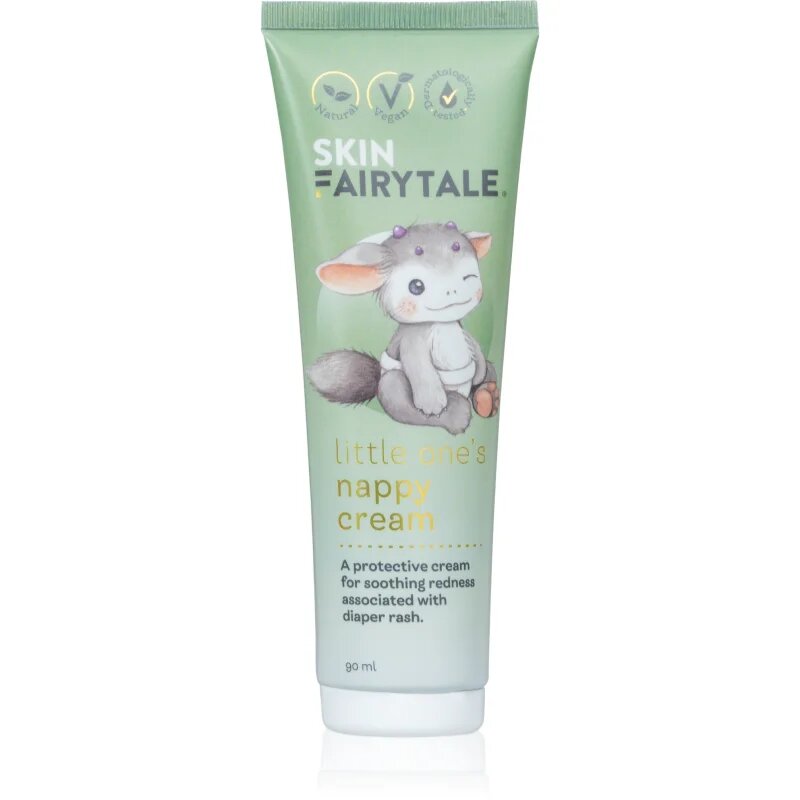Skin Fairytale Little One’s cremă de protecție împotriva petelor inflamate 90 ml