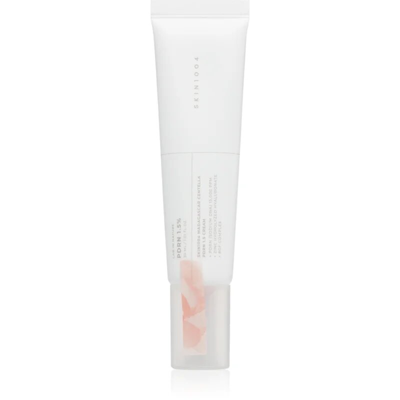 SKIN1004 Lab In Nature PDRN 1.5 Cream crema intensiva reface bariera protectoare a pielii 30 ml