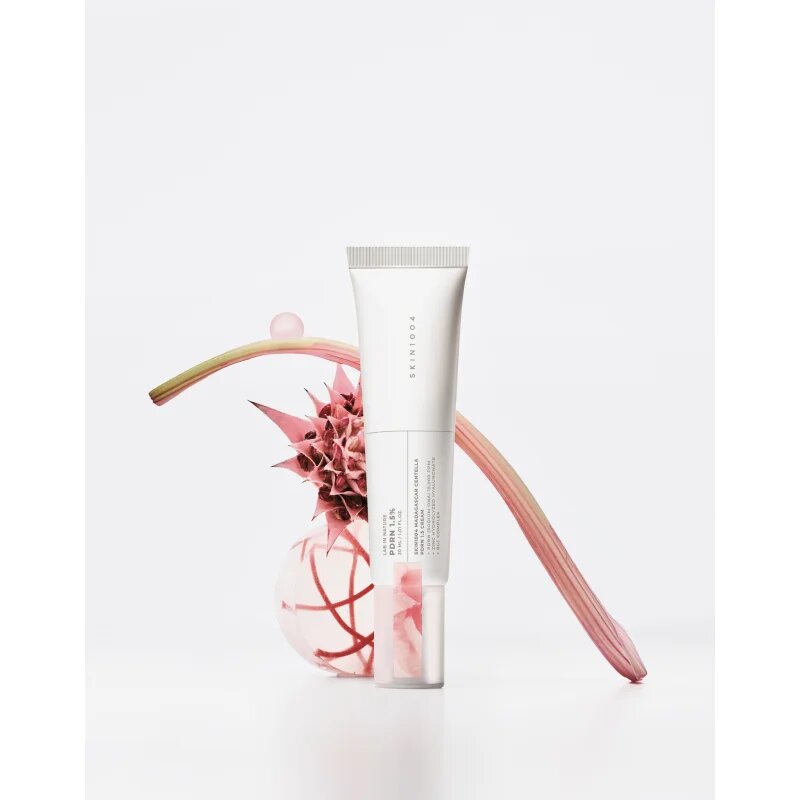 SKIN1004 Lab In Nature PDRN 1.5 Cream crema intensiva reface bariera protectoare a pielii 30 ml