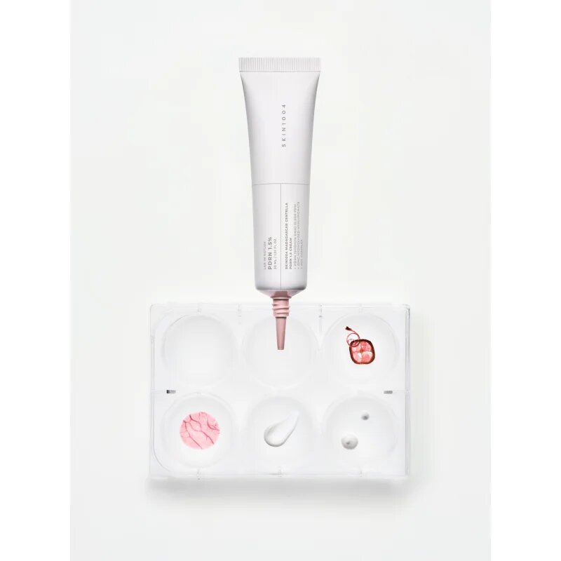SKIN1004 Lab In Nature PDRN 1.5 Cream crema intensiva reface bariera protectoare a pielii 30 ml