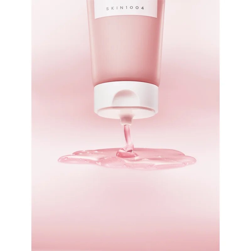 SKIN1004 Madagascar Centella Poremizing Glow Weapping Mask masca iluminatoare pentru netezirea pielii si inchiderea porilor 100 ml