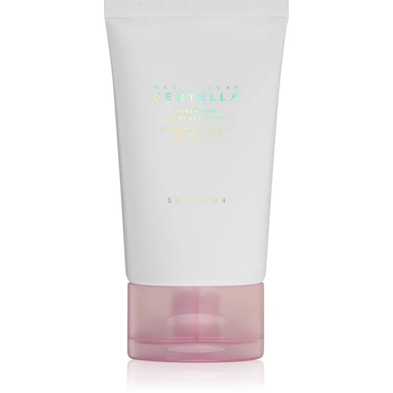 SKIN1004 Madagascar Centella Poremizing Light Gel Cream gel crema deschisa pentru netezirea pielii si inchiderea porilor 75 ml