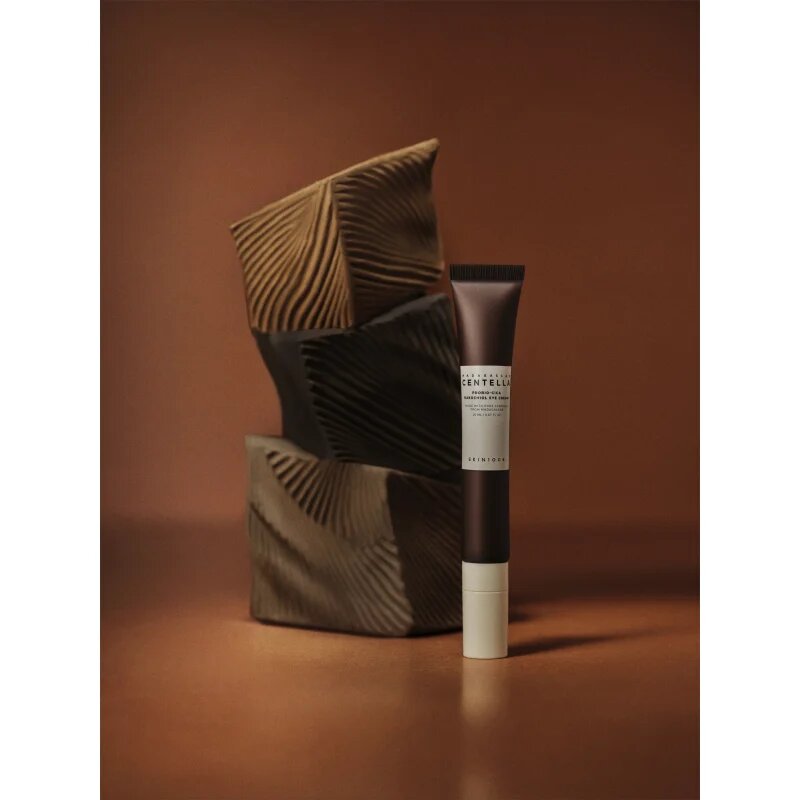 SKIN1004 Madagascar Centella Probio-Cica Bakuchiol Eye Cream crema anti rid pentru ochi cu efect calmant 20 ml