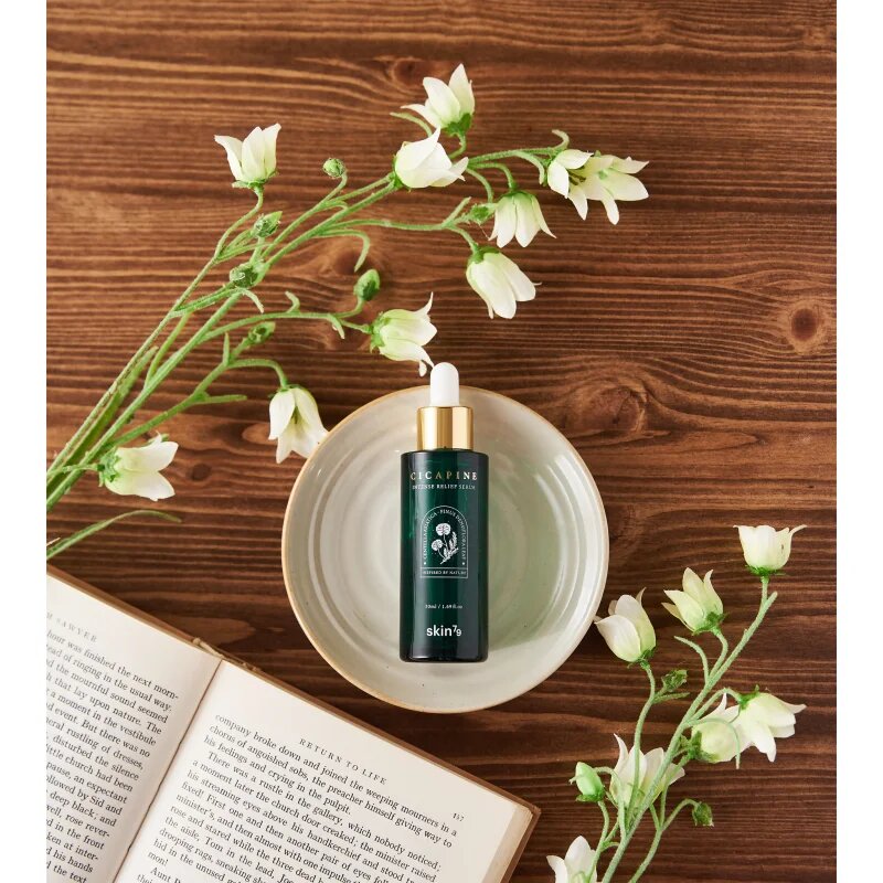 Skin79 Cica Pine ser regenerator intens 50 ml