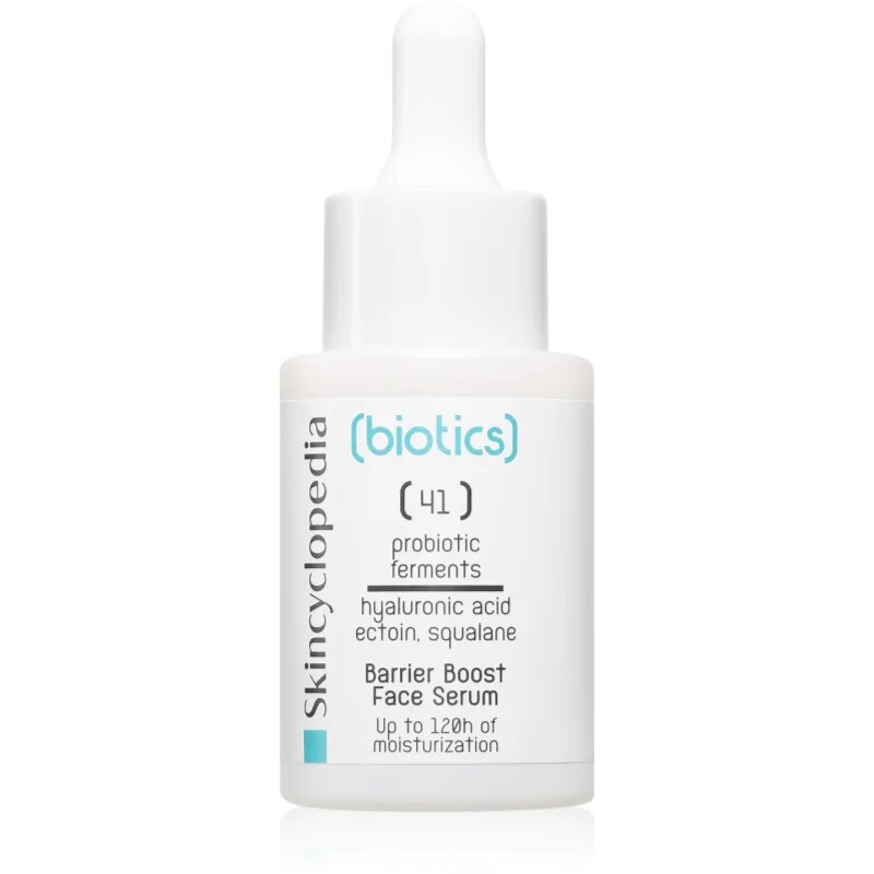 Skincyclopedia Biotics ser revigorant faciale 30 ml