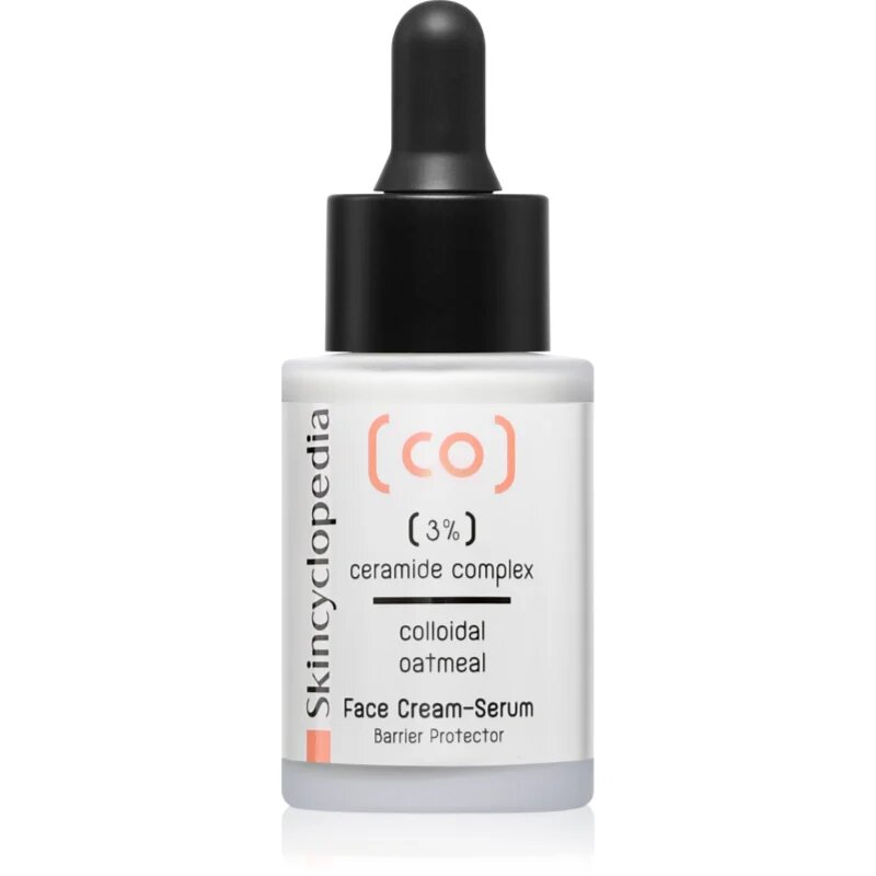 Skincyclopedia (co) spray regenerator 30 ml