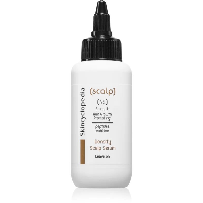Skincyclopedia Scalp ser pentru cap 100 ml