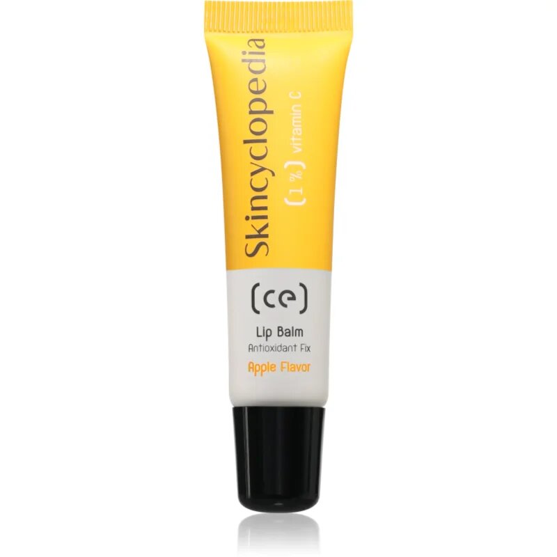 Skincyclopedia Vit. C 1% balsam de buze 10 ml