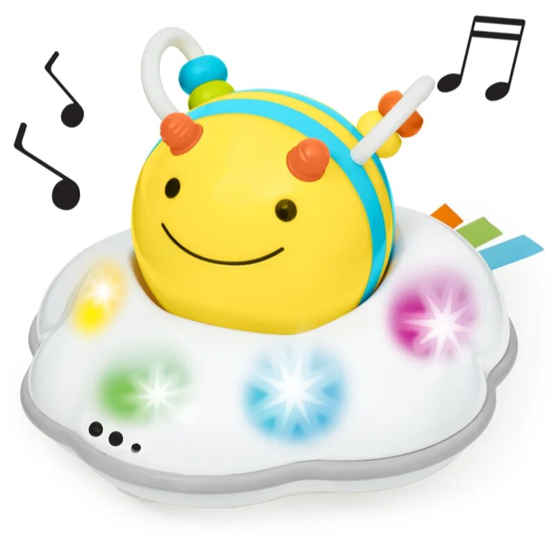 Skip Hop Explore&More jucărie muzicală 5m+ 1 buc