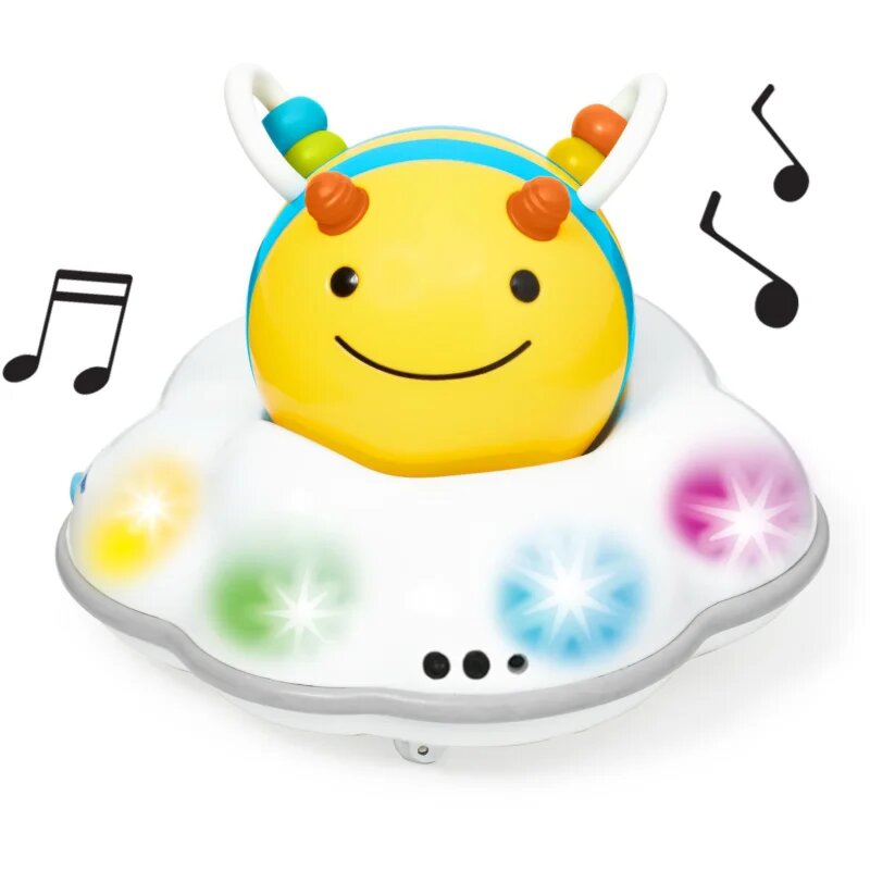 Skip Hop Explore&More jucărie muzicală 5m+ 1 buc